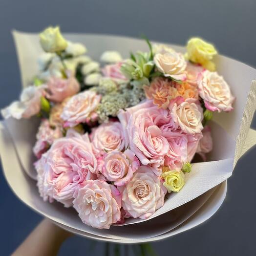Букет🥰
