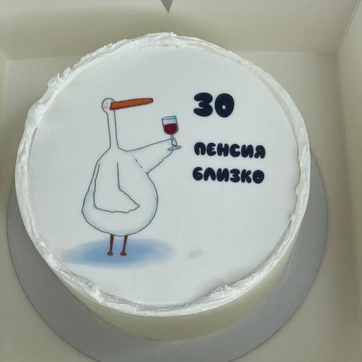 Pastel de cumpleaños Bento
