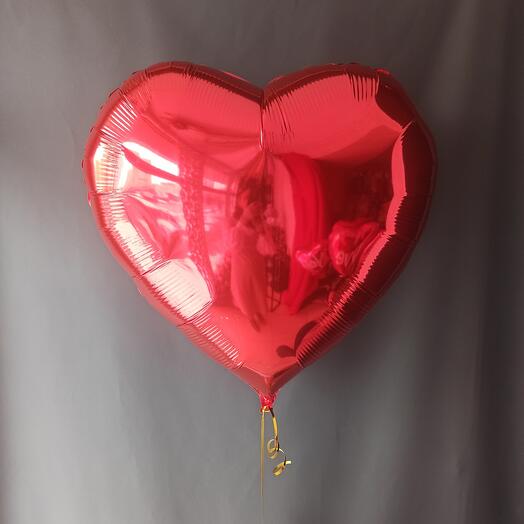 Gran corazón