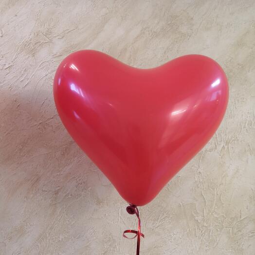 ball heart 12