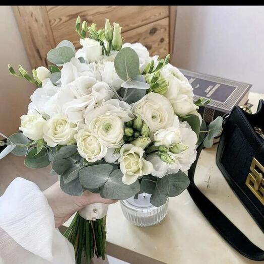 Ramo de novia 5