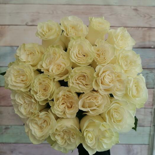 21 роза Мондиаль