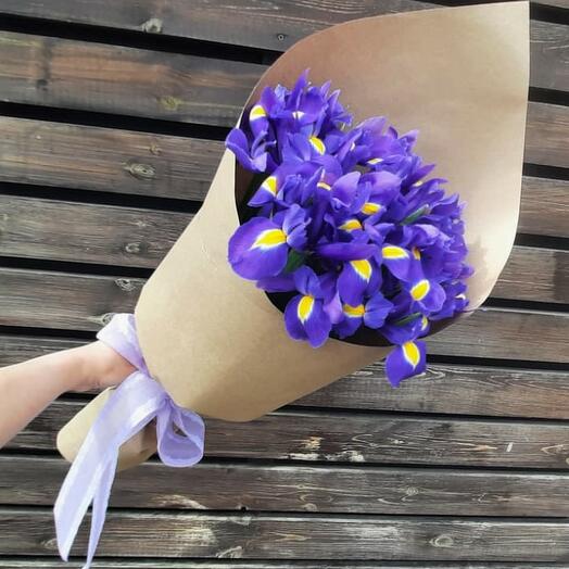 19 iris