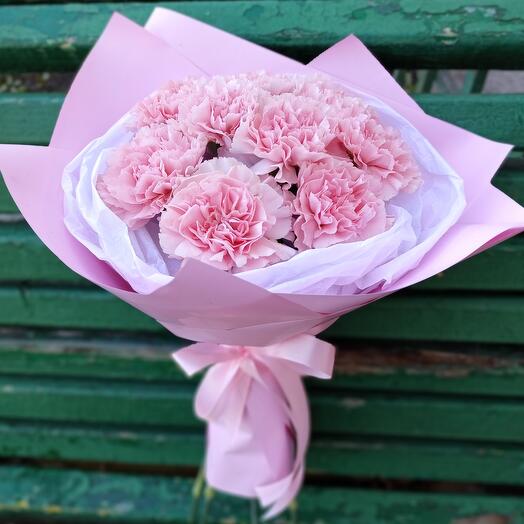 Clavel 9