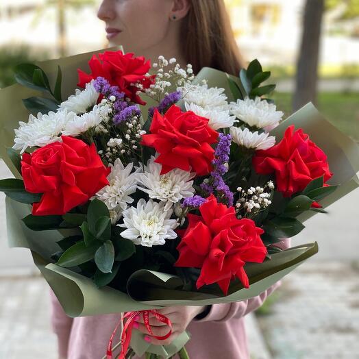 Букет 2