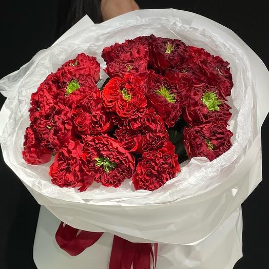 Букет "Rose"