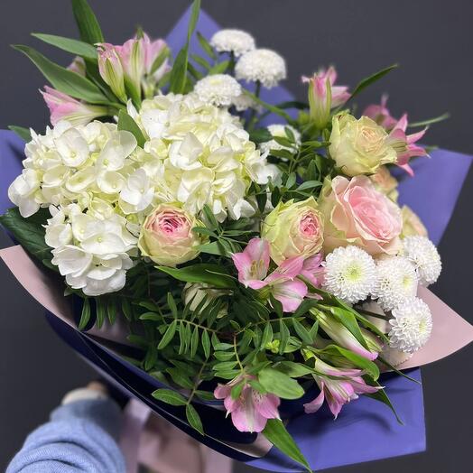 Доставка цветов в Кстово за 29 мин СРОЧНО, круглосуточно заказать цветы ...