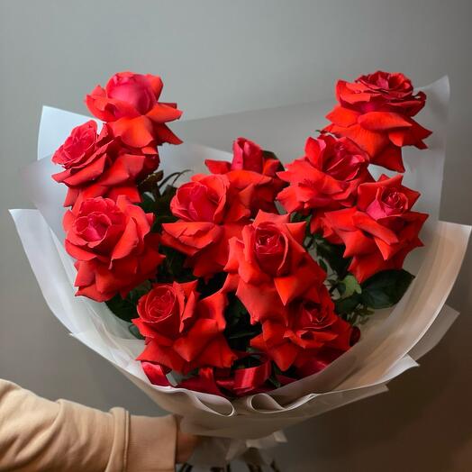 Букет Признание в любви