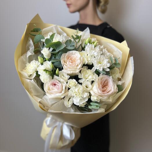 White Bouquet