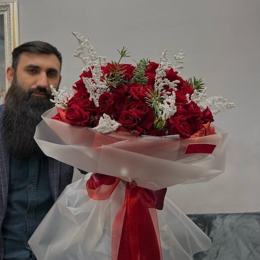 Романтическая Роза