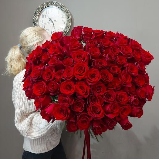 55роз