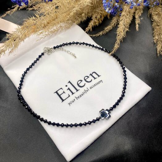 Handmade Choker Necklace