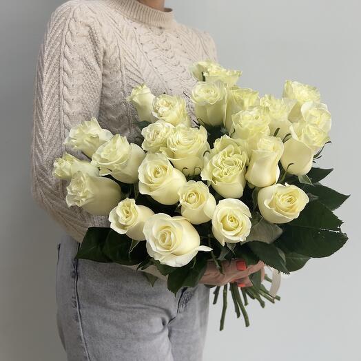 25 роз Эквадор
