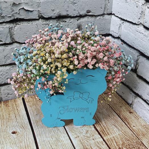 Доставка цветов в Коммунарке за 29 мин — СРОЧНО заказать цветы ...