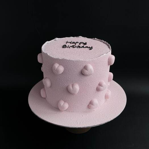 Торт Happy Birthday Торт С Днем Рождения