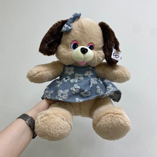 Щенок