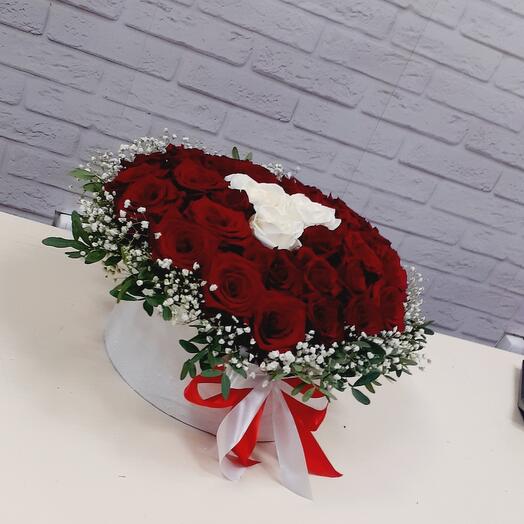 Сердечко для тебя