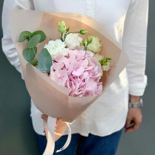 Нежный комплимент 💝