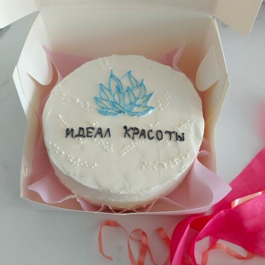 Бенто суши торт размер М🍣🎂️