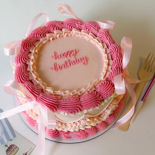Торт Ламбет 1.5 кг, Cake Lambeth