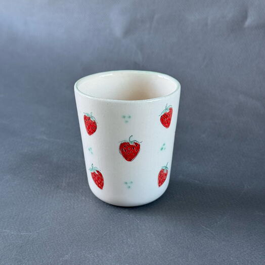 Strawberry 🍓
