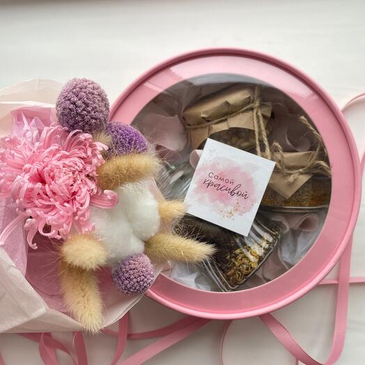 Set de regalo para el más