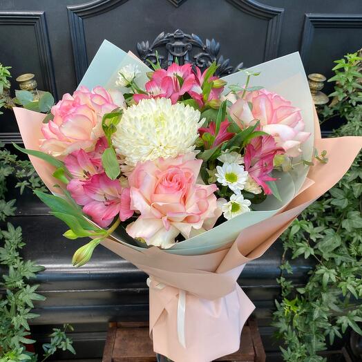 Букет Хвризма