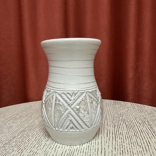 Ваза керамика