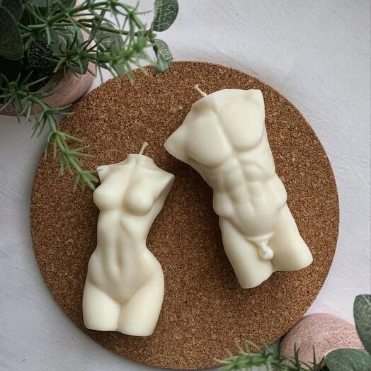 Набор «Две половинки»