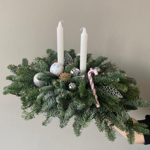 Легкое дыхание северного ветра