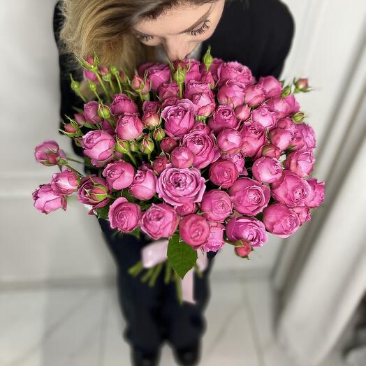 Мисти баблс 60 см