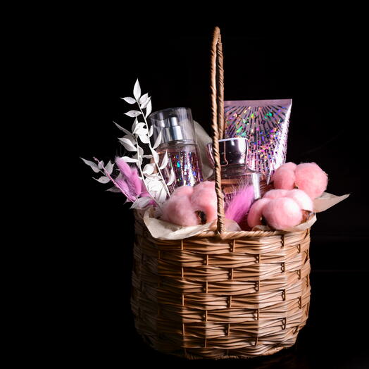 A Thousand Wishes Gift Hamper