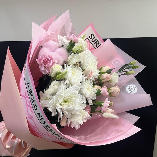 Pink style 🎀