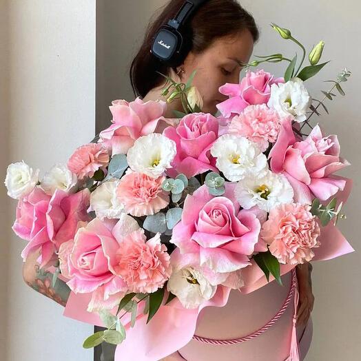 Композиция Dolce vita