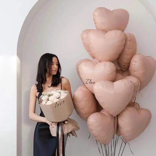 Для любимой