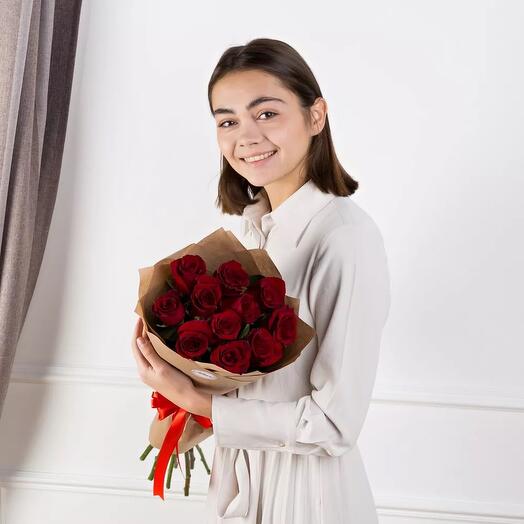 Ред Розы 🌹
