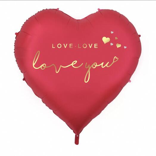 Gigant heart