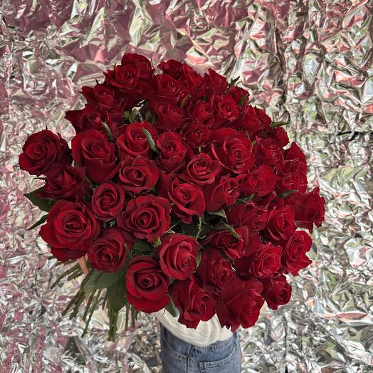 Red rose