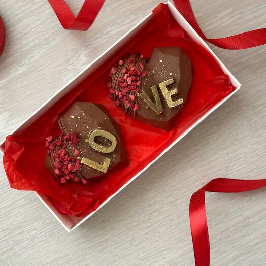 Дубайский шоколад для любимых