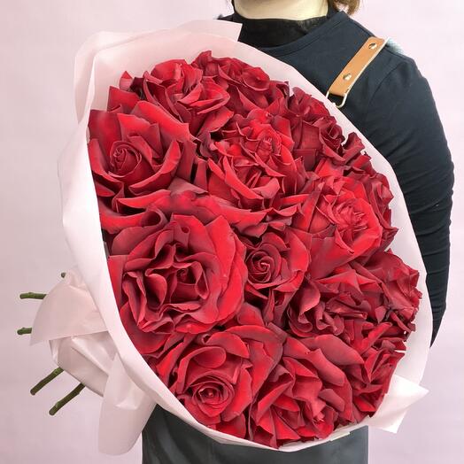 Французские розы