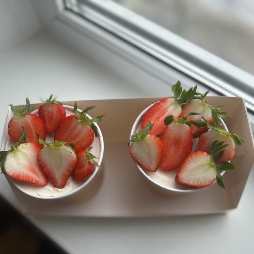 Бенто торт Cake to go