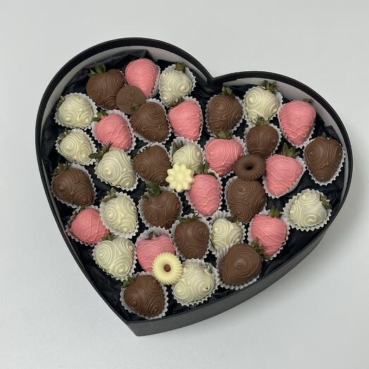 Сет Жүрекше