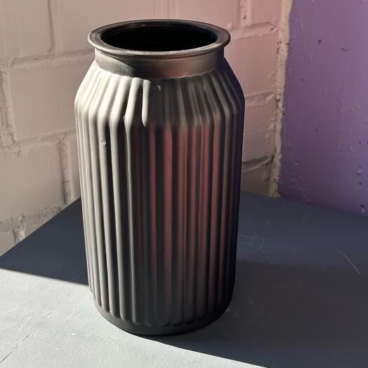 Ваза под цветы 11