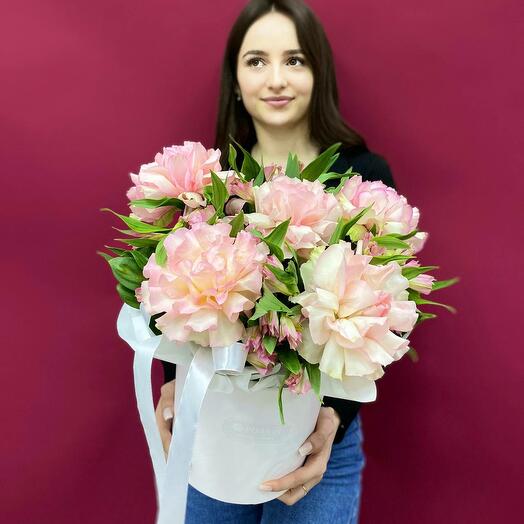 Нежная сказка
