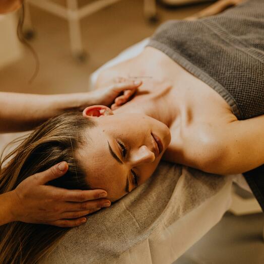 Certificate for the SPA complex "The Secret of Tenderness"