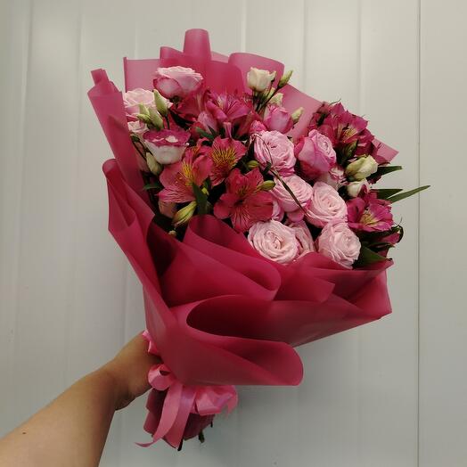 Нежное наслаждение