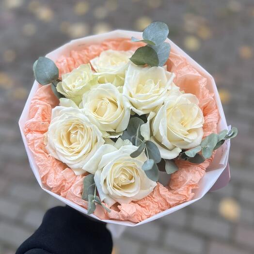 Нежное сердце