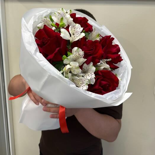 Незабываемые французские Розы