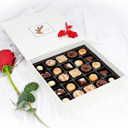 Prestige Assorted Chocolates