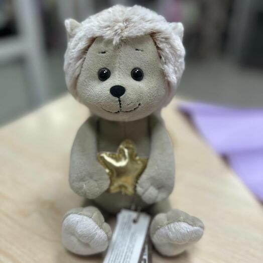 Ежик